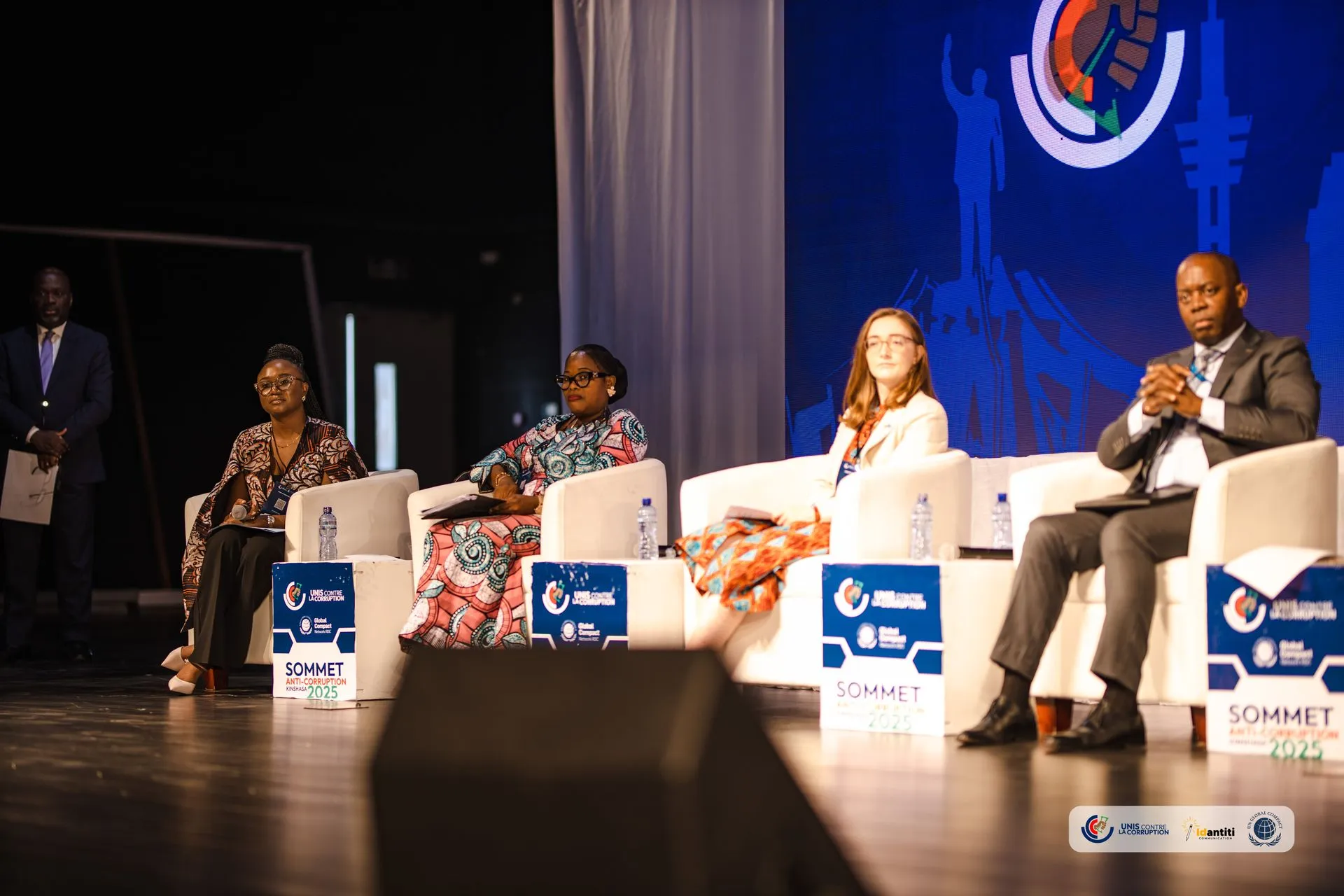 Global summit